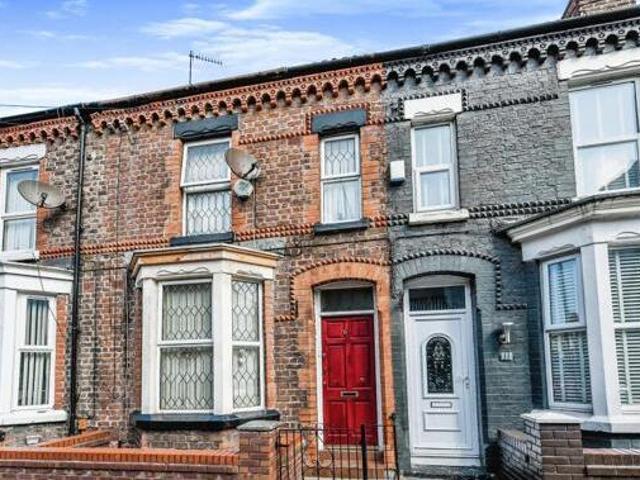 House for sale in Calderstones