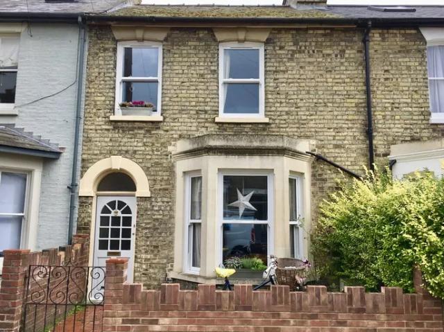House for rent in Arbury, Cambridgeshire
