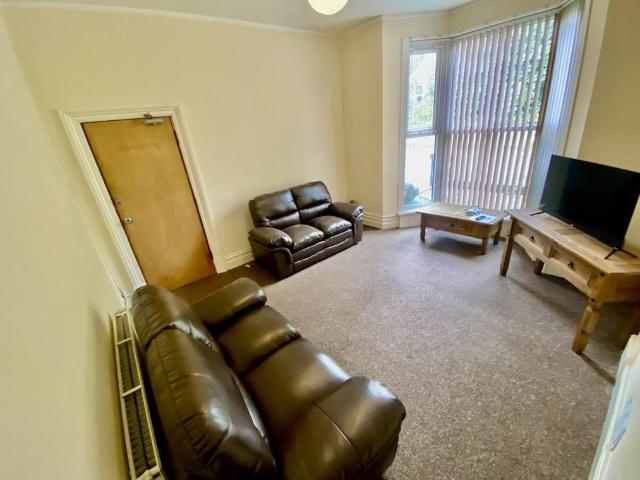House for rent in Brynmill, Swansea