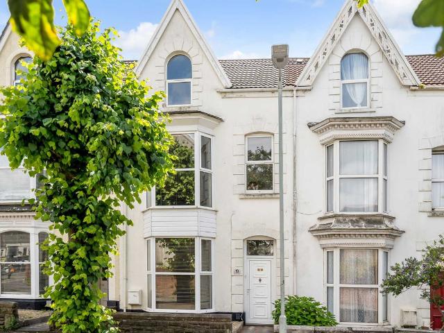 Room for rent in Nangreaves, Wales