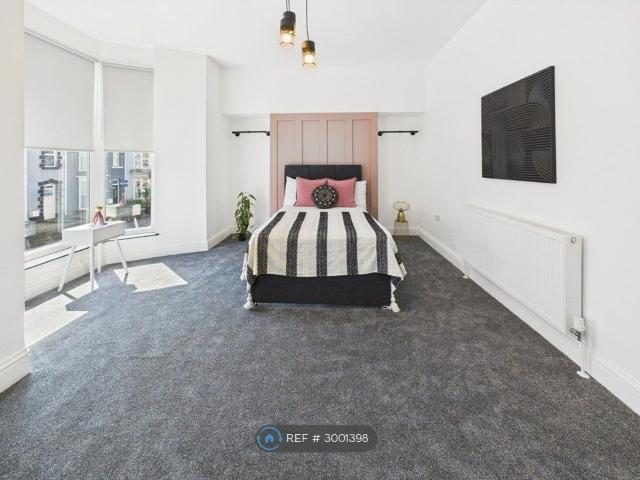 Room for rent in Brynmill, Swansea