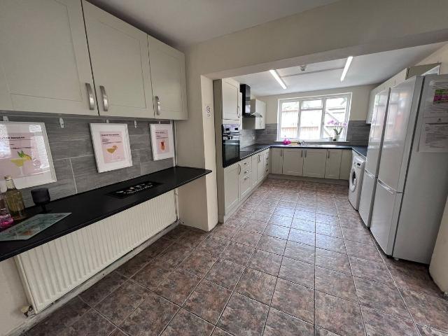 House for rent in Nangreaves, Wales