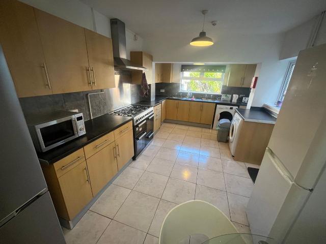 House for rent in Brynmill, Swansea