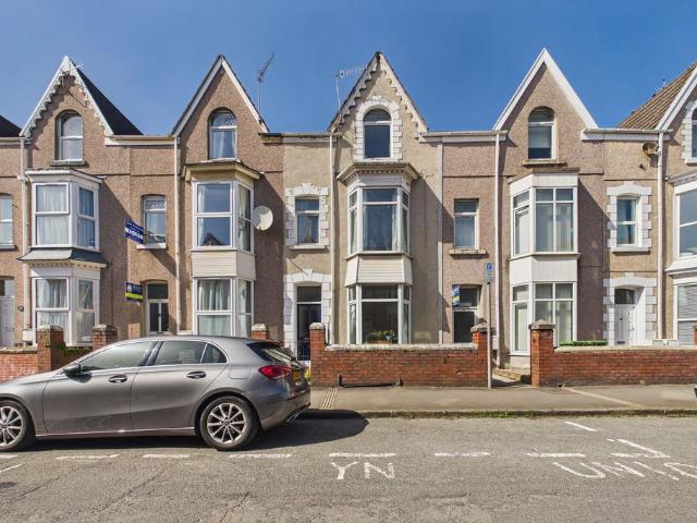 House for rent in Nangreaves, Wales