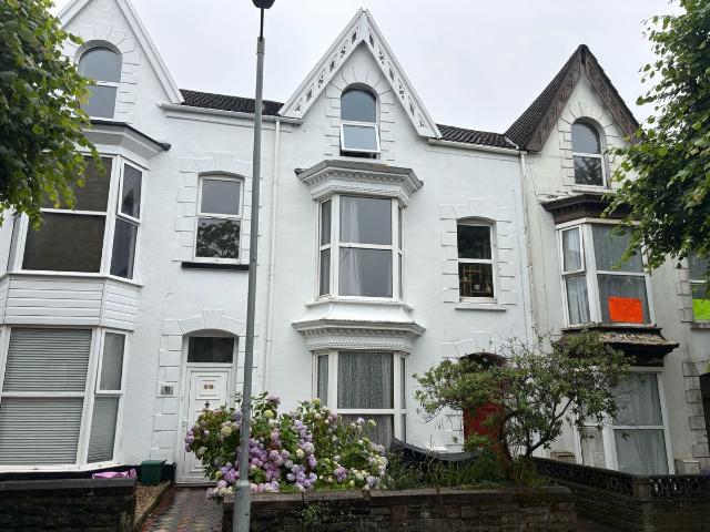 House for rent in Nangreaves, Wales