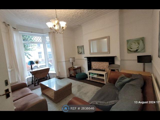 House for rent in Nangreaves, Wales