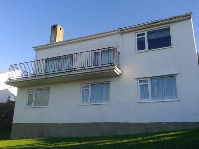 House for rent in Y Felinheli, Wales