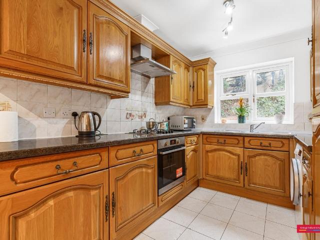 House for rent in Fulham, Greater London
