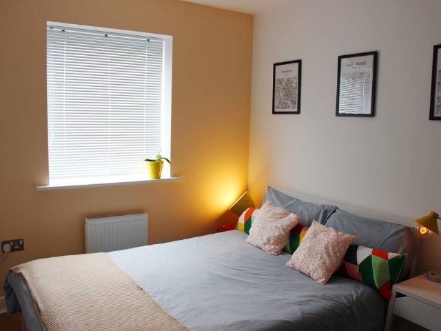 Apartment for rent in Fulham, Greater London