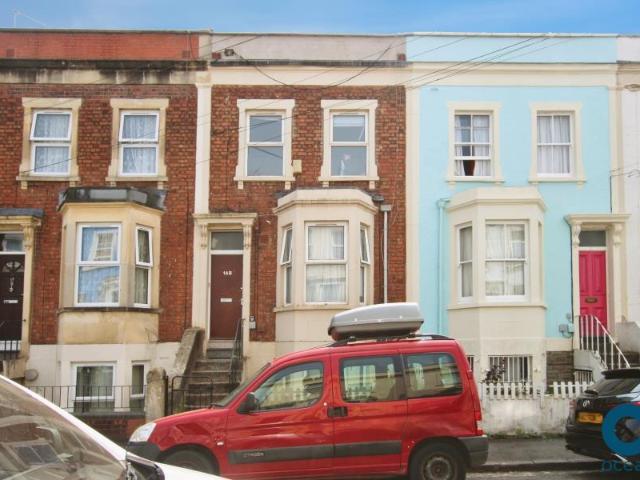 Apartment for rent in Stokes Croft, Feckenham
