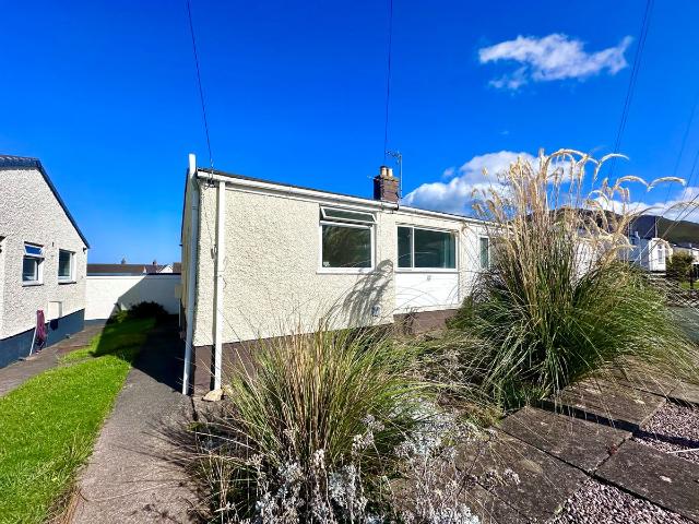 House for rent in Saint Gwynan's, Dwygyfylchi