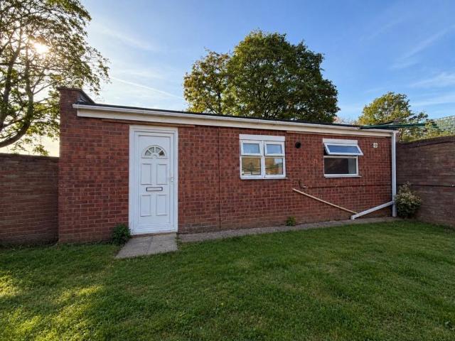 Apartment for rent in Lakes Estate, Milton Keynes