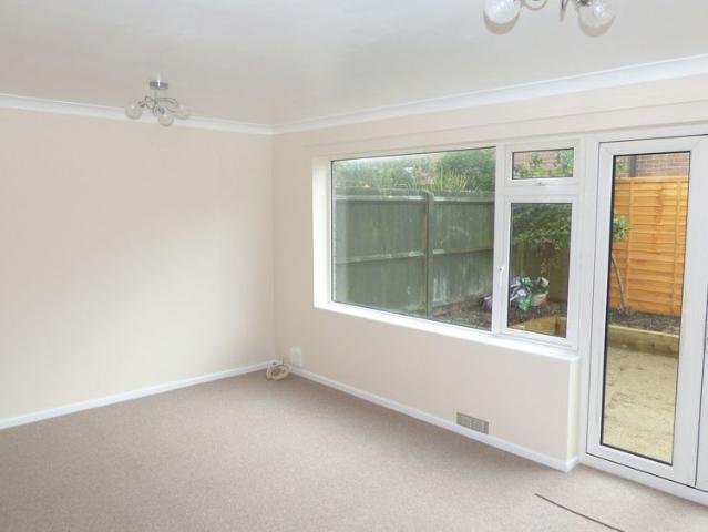 House for rent in Pebsham, Heathlands