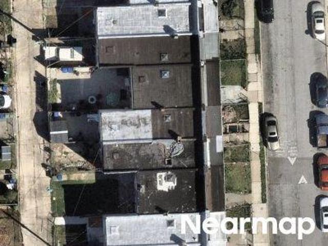 Townhouse for sale in Allendale, Baltimore