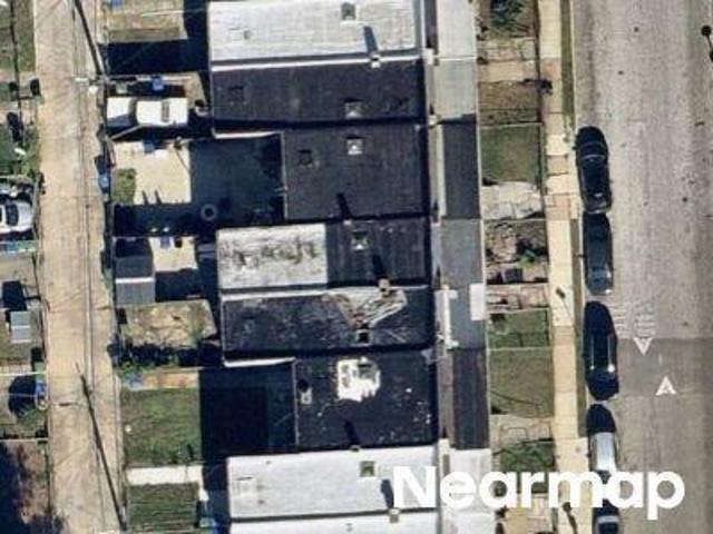 Townhouse for sale in Gibsonton, Maryland