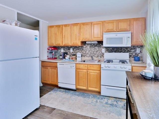 Townhouse for rent in Baltimore