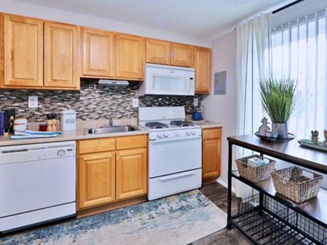 Townhouse for rent in Baltimore