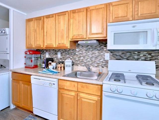 Townhouse for rent in Baltimore