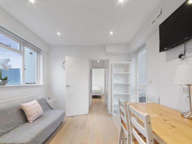 Apartment for rent in St. George in the East, Whitechapel