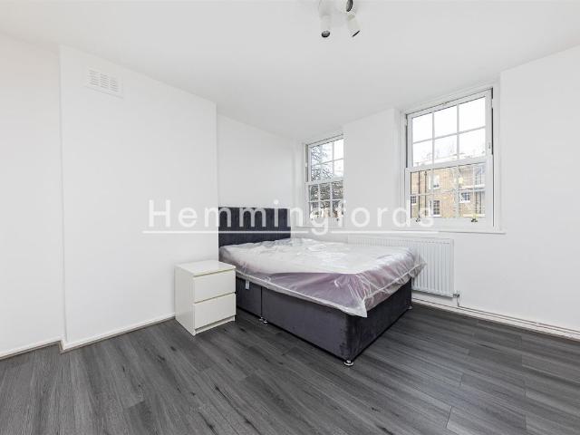 House for rent in Clerkenwell, Greater London