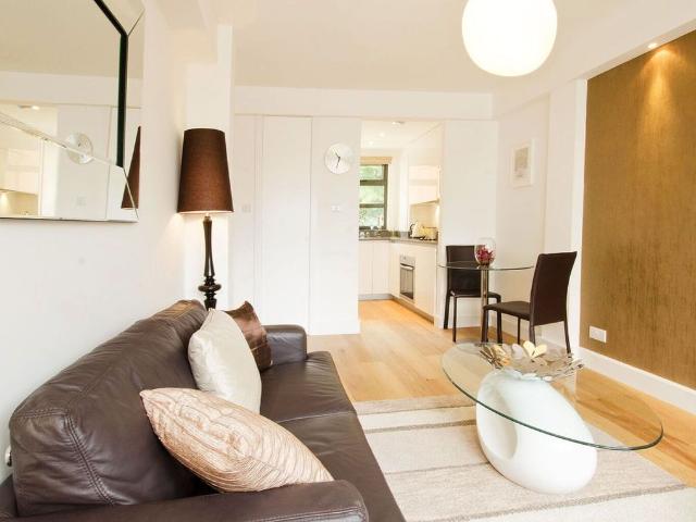 House for rent in St. George in the East, Whitechapel