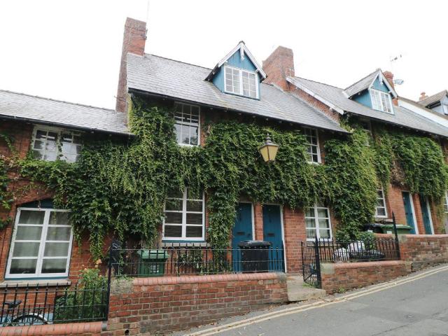 House for rent in Portfields, Lower Bullingham