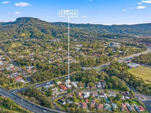 House for rent in Wollongong West, New South Wales