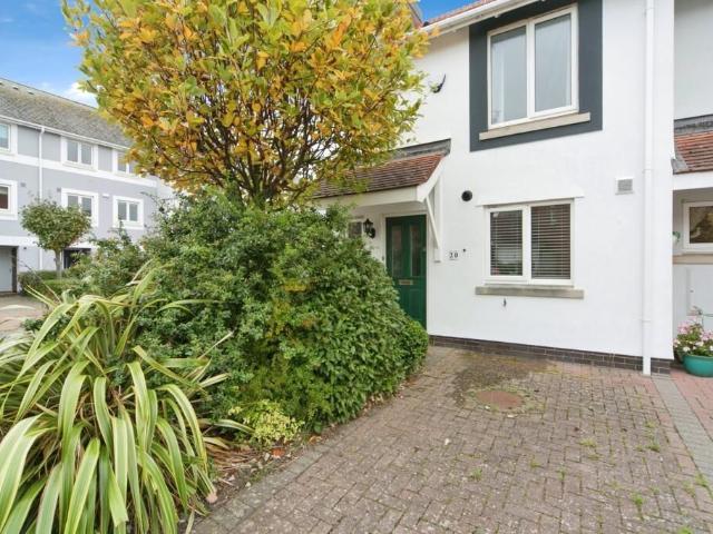 House for rent in Conwy Marina Village, Conwy