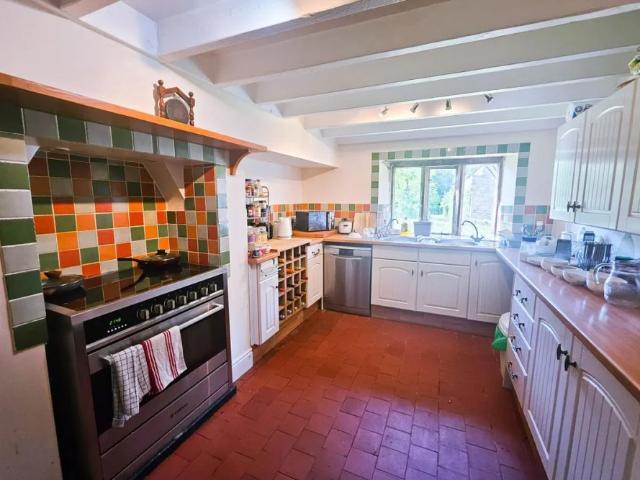 House for rent in Halkyn, Rhosesmor