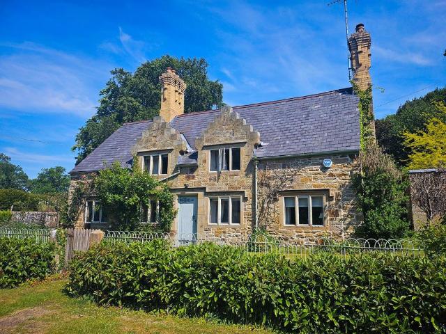 House for rent in Halkyn, Wales