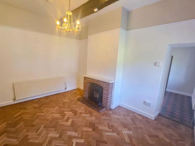 House for rent in Halkyn, Rhosesmor