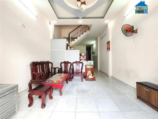 Nhà bán tại Thủ Đức, Hồ Chí Minh