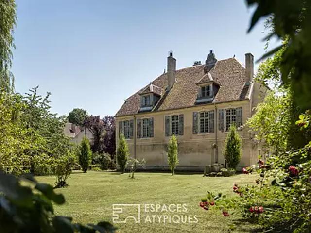 Maison vente à Gy, Haute-Saône