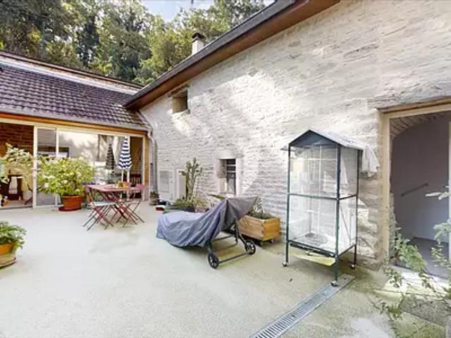 Maison vente à Gy, Haute-Saône