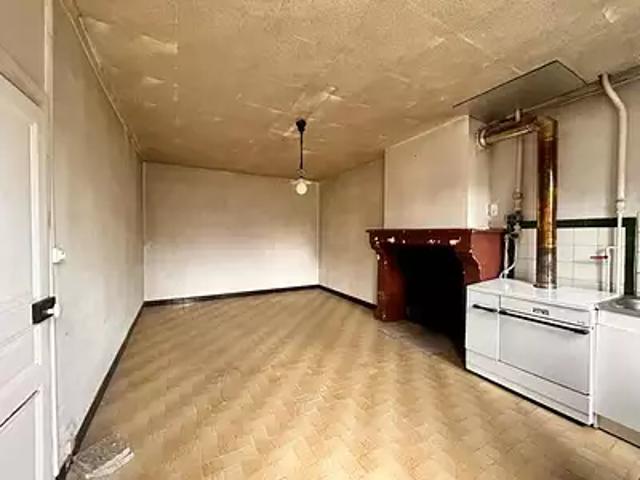 Maison vente à Romorantin-Lanthenay, Gy-en-sologne