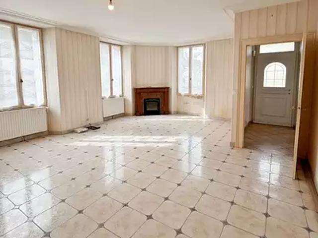 Maison vente à Montargis, Gy-les-nonains