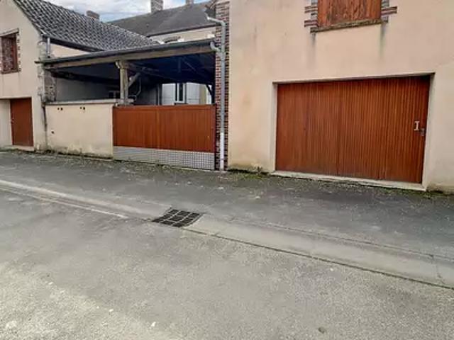 Maison vente à Montargis, Gy-les-nonains