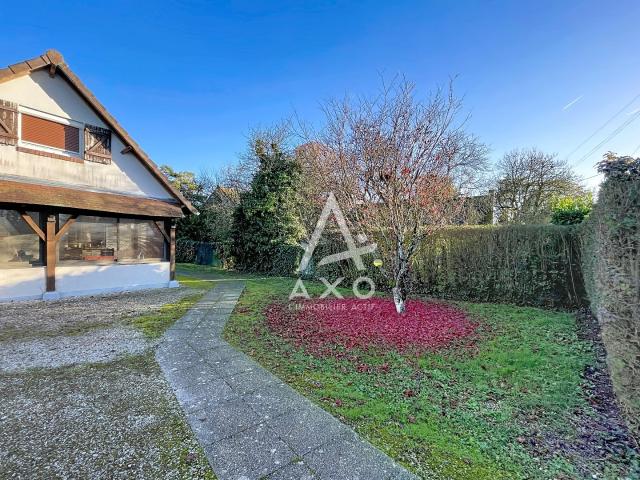 Maison vente à Montargis, Gy-les-nonains