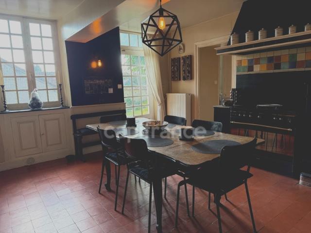 Maison vente à Auxerre, Gy-l'evêque