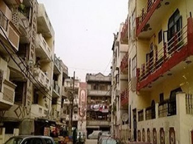 Flat for sale in Delhi