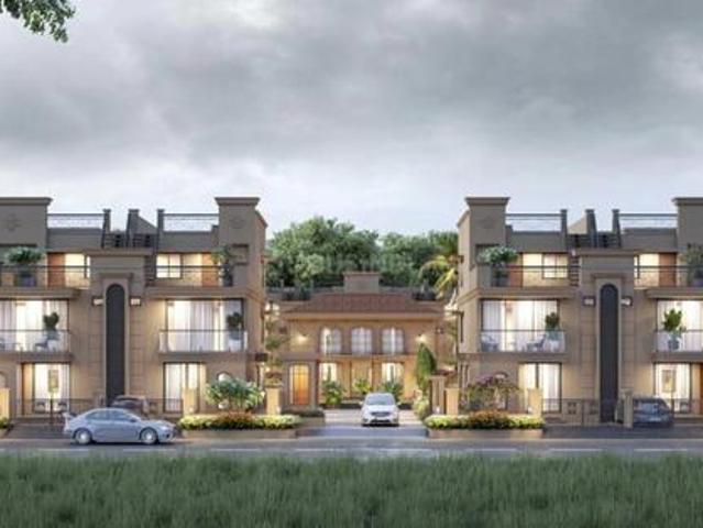 Villa for sale in Gujarat