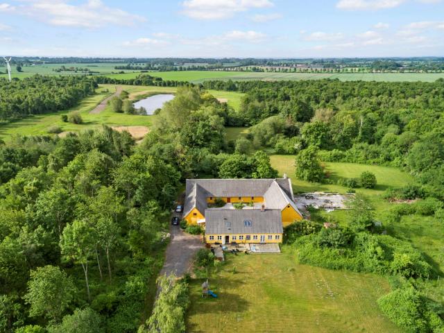 Villa til salg i Stevns