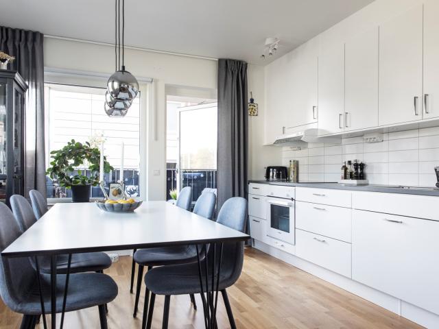 Bostadsrätt till salu i Helsingborg, Skåne