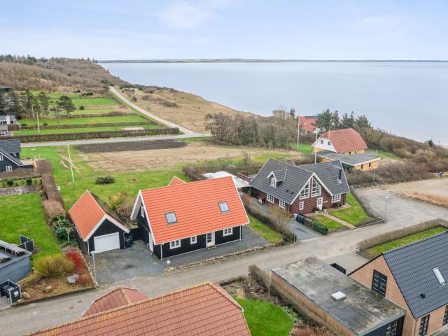 Hus til salg i Århus