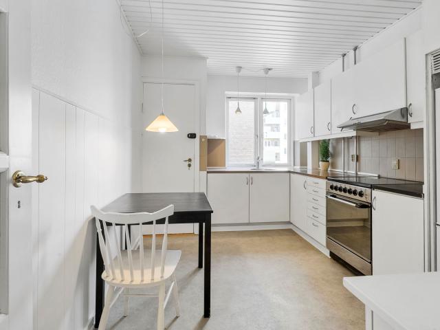 Lejlighed til salg i Odense