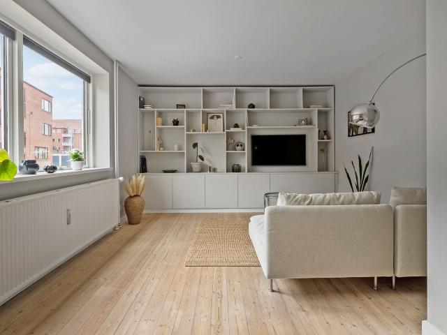 Lejlighed til salg i Odense