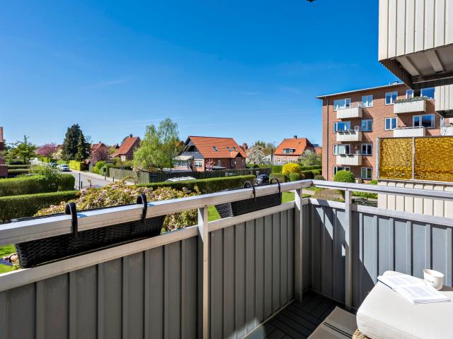 Lejlighed til salg i København, Brøndby