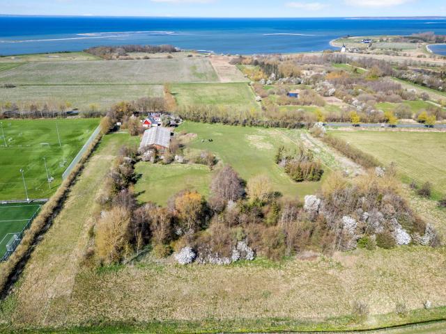 Landejendom til salg i Bogense, Nordfyn