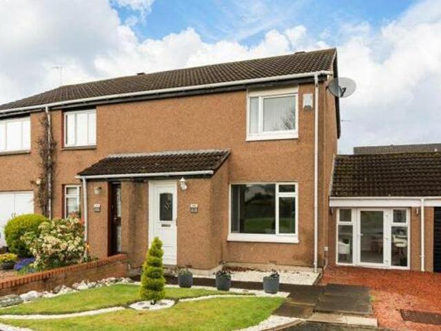 House for sale in Scotland