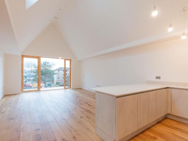 Apartment for rent in Corstorphine, Scotland